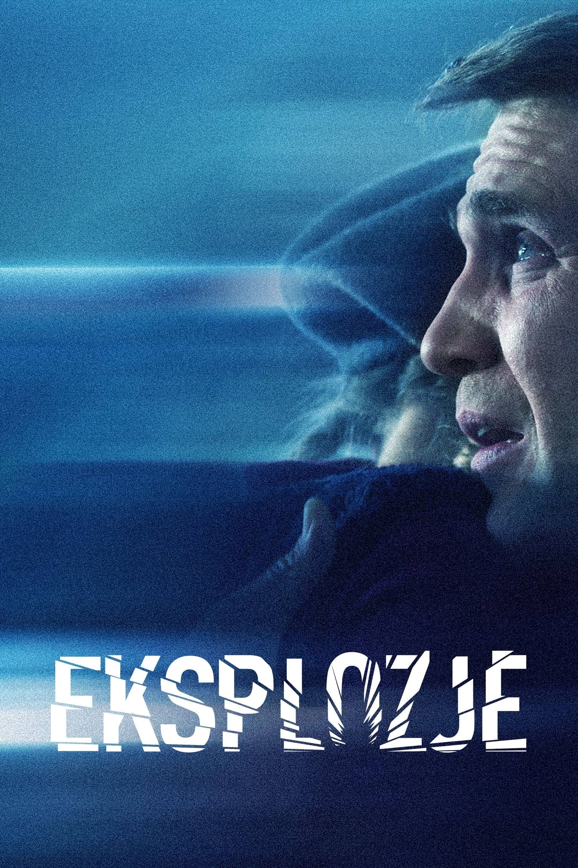 Oglądaj Eksplozje