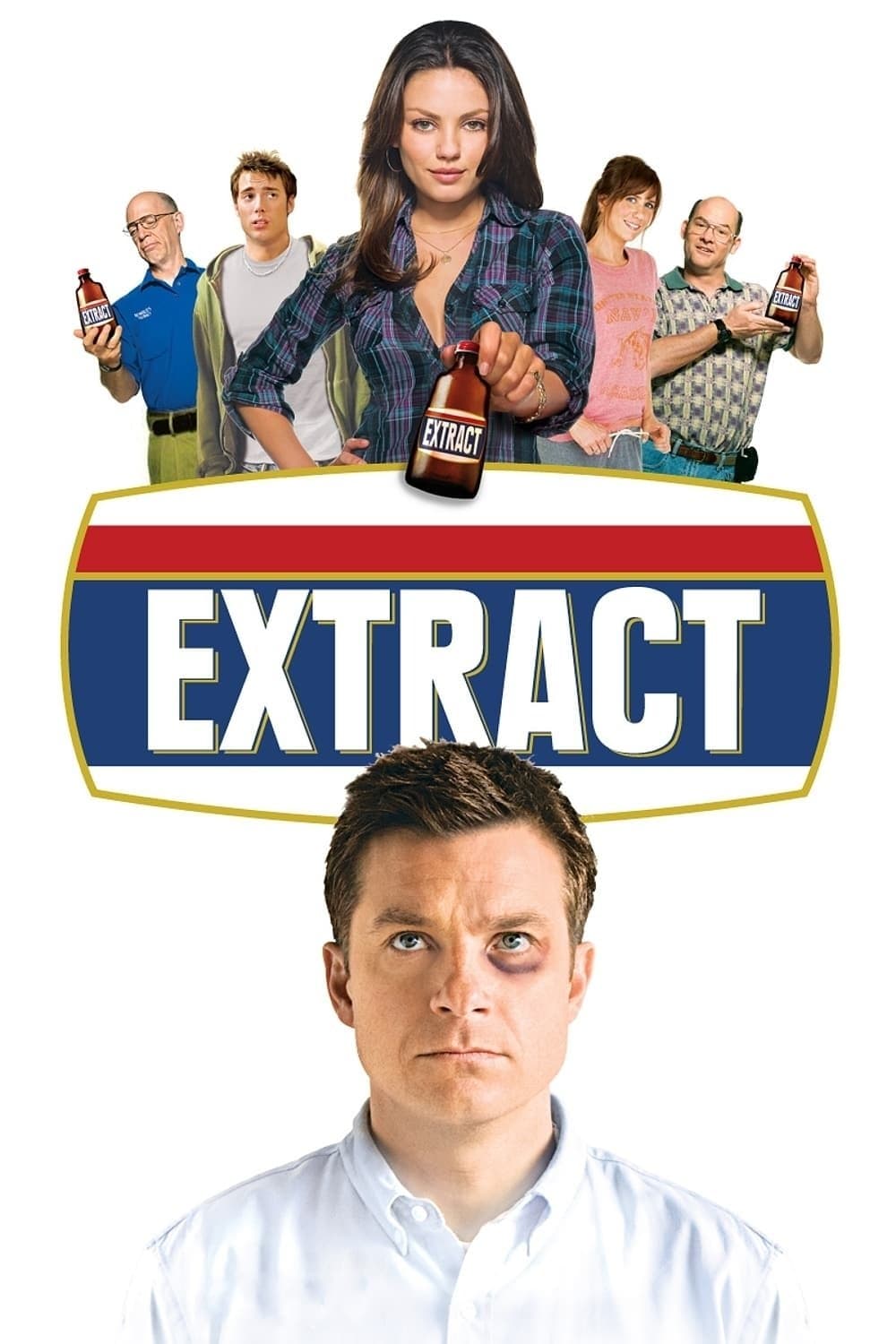 Oglądaj Ekstrakt