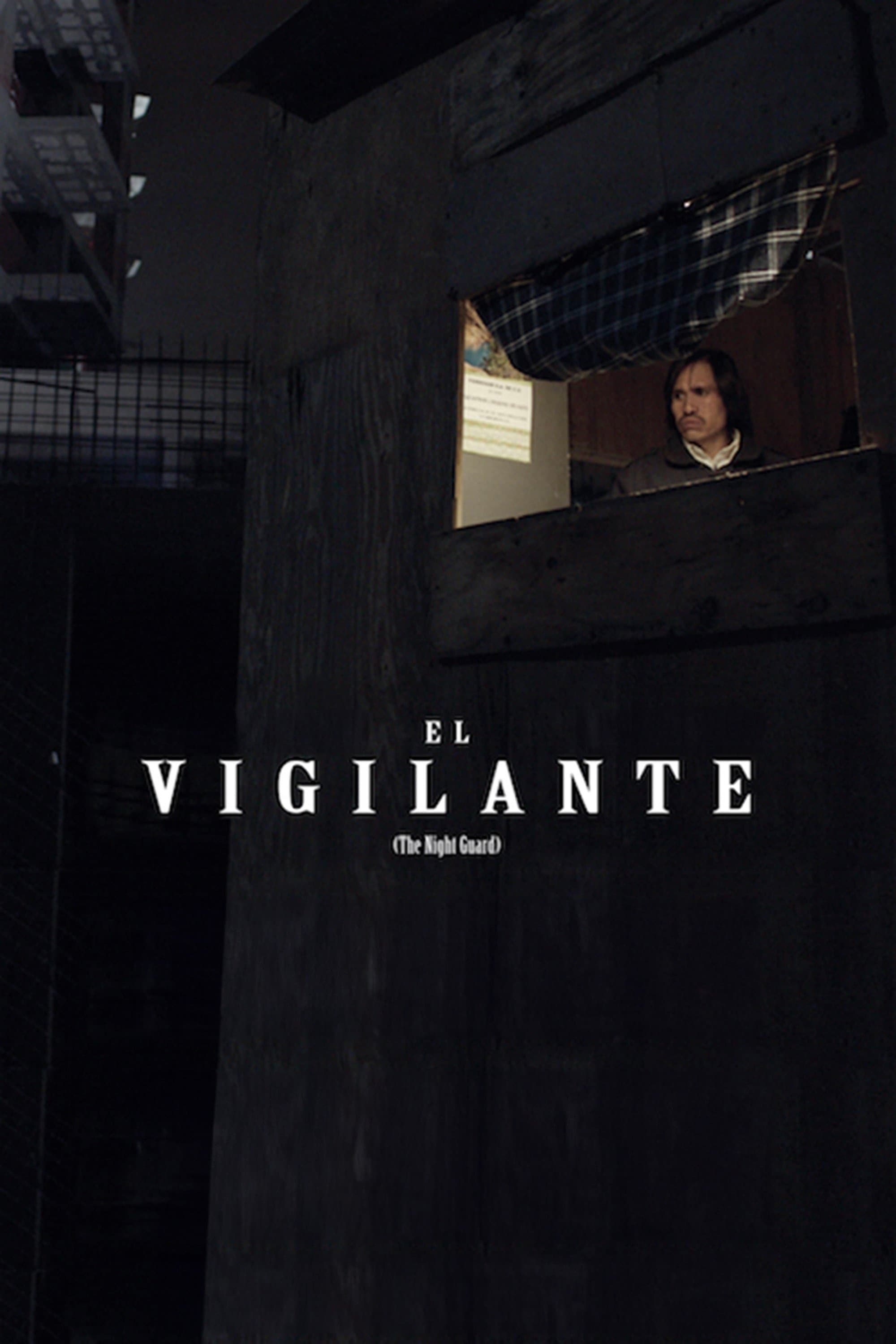 Oglądaj El Vigilante