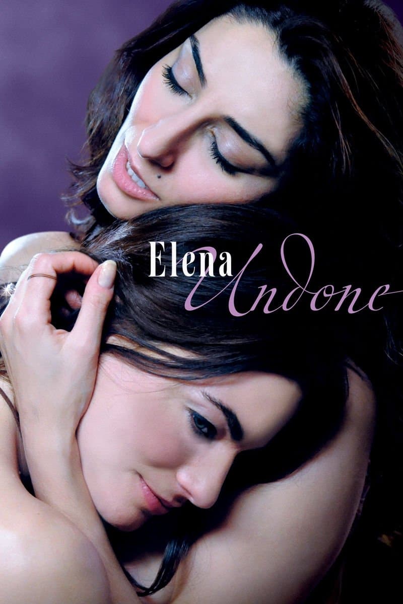 Oglądaj Elena Undone