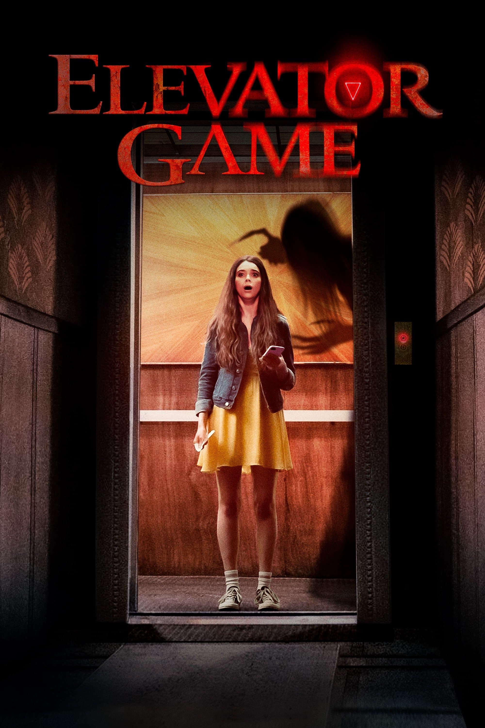 Oglądaj Elevator Game