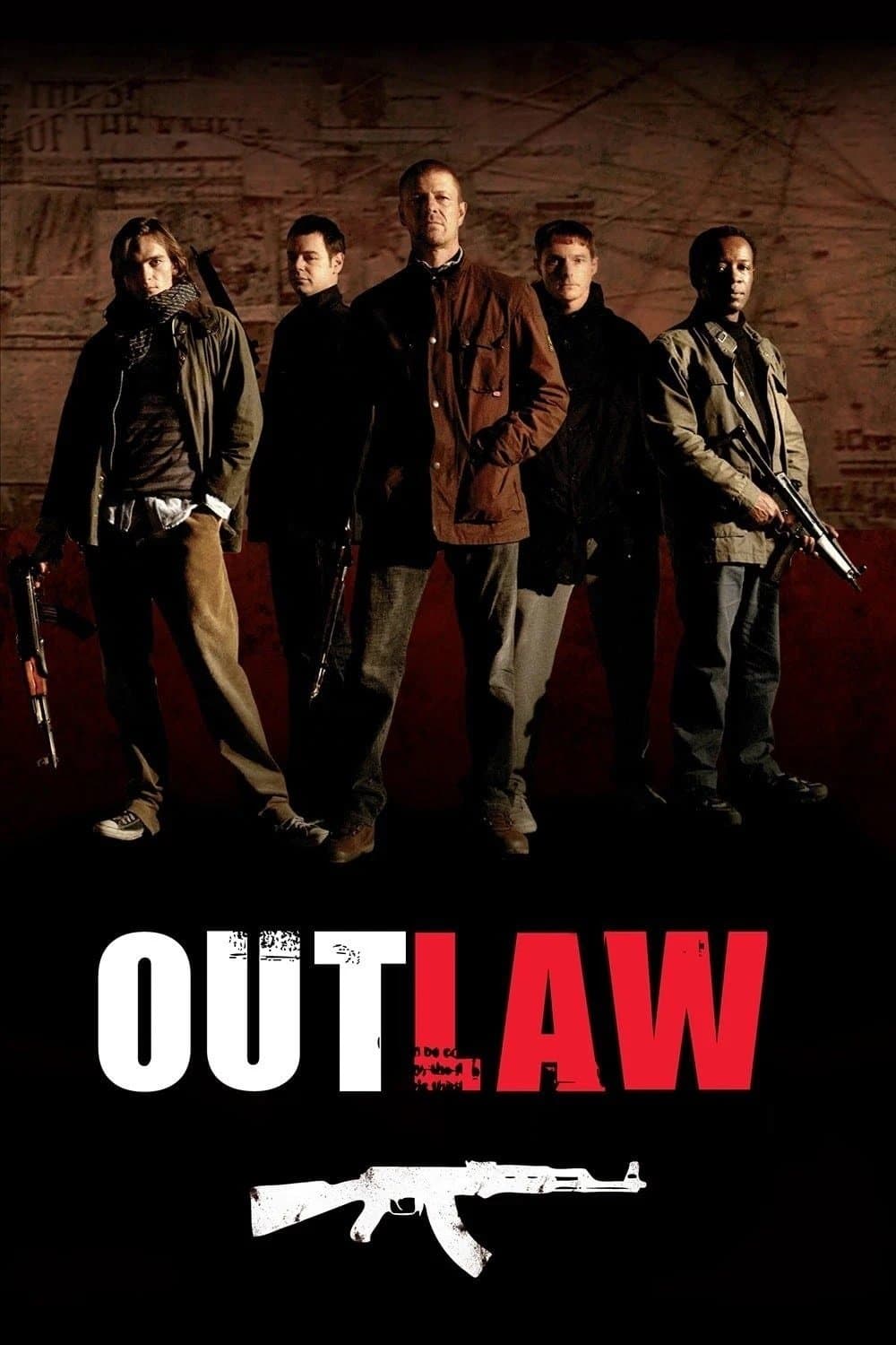 Oglądaj Eliminator