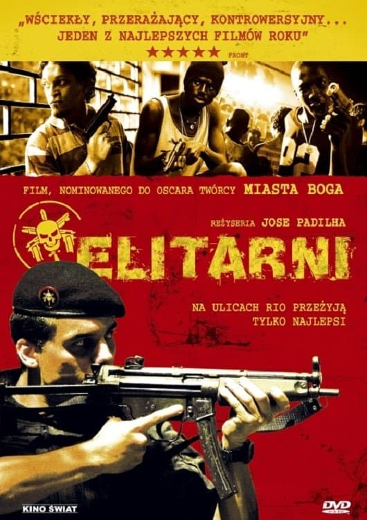 Oglądaj Elitarni