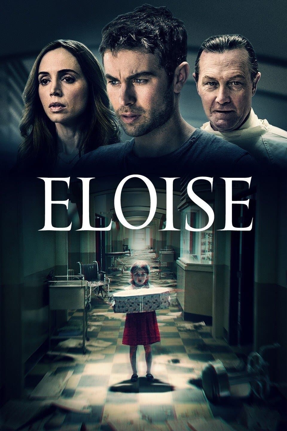 Oglądaj Eloise