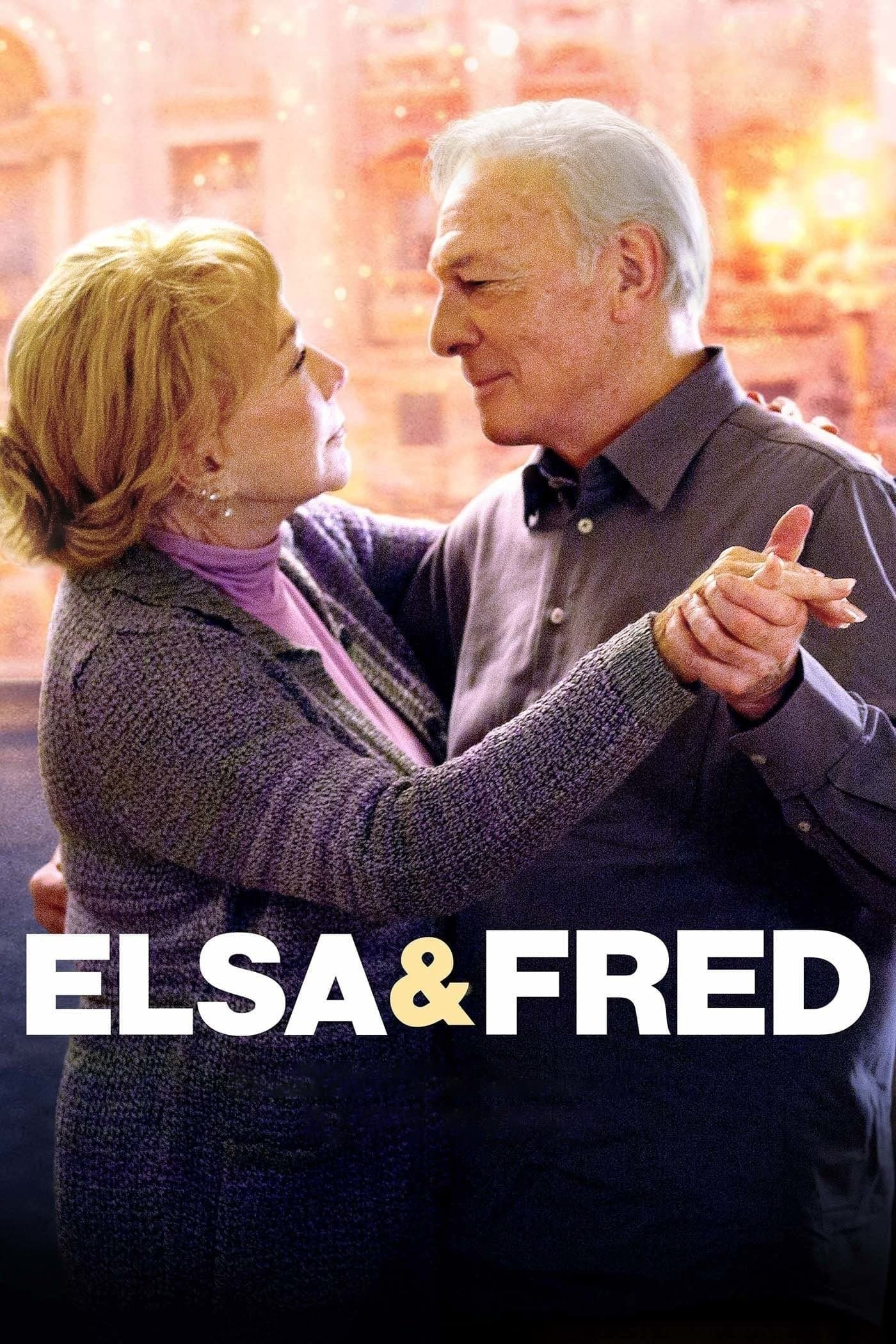 Oglądaj Elsa i Fred