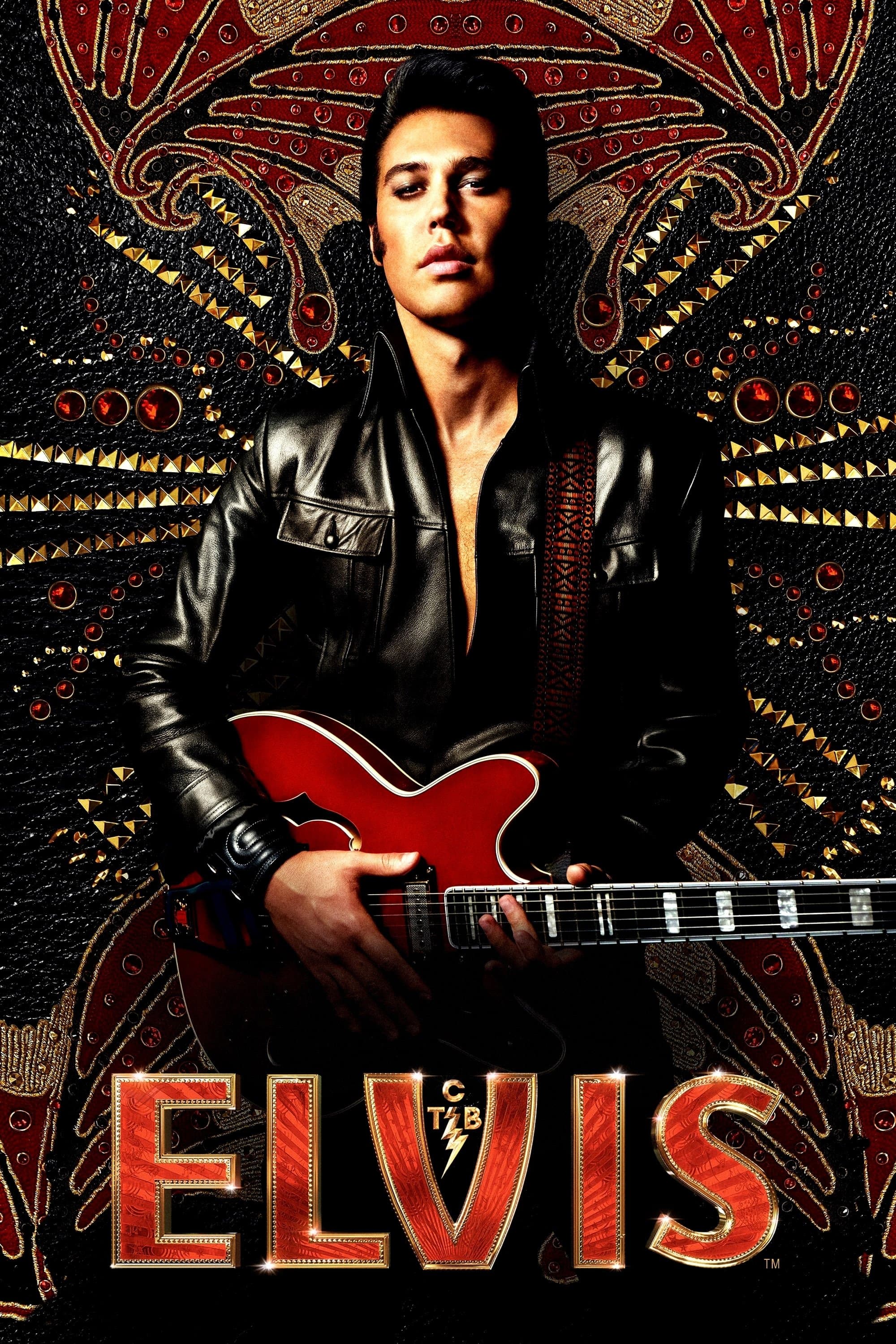 Oglądaj Elvis
