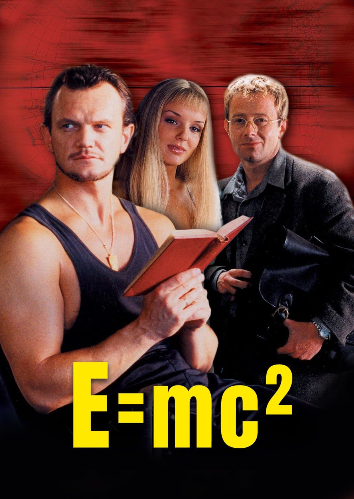 Oglądaj E=mc²
