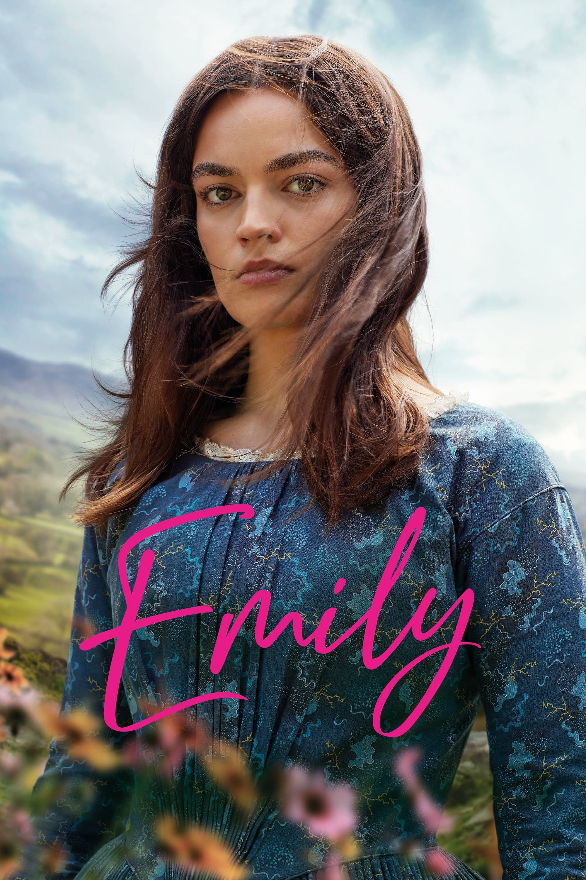 Oglądaj Emily