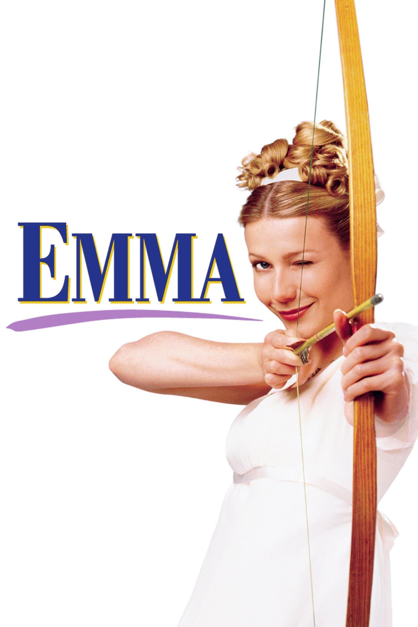 Oglądaj Emma