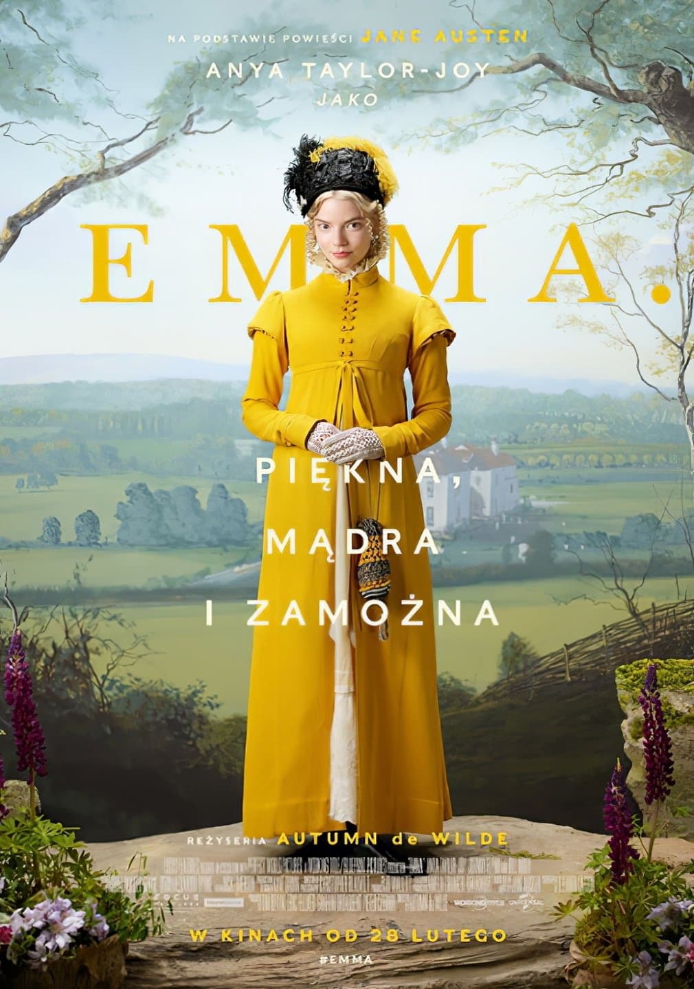 Oglądaj Emma.