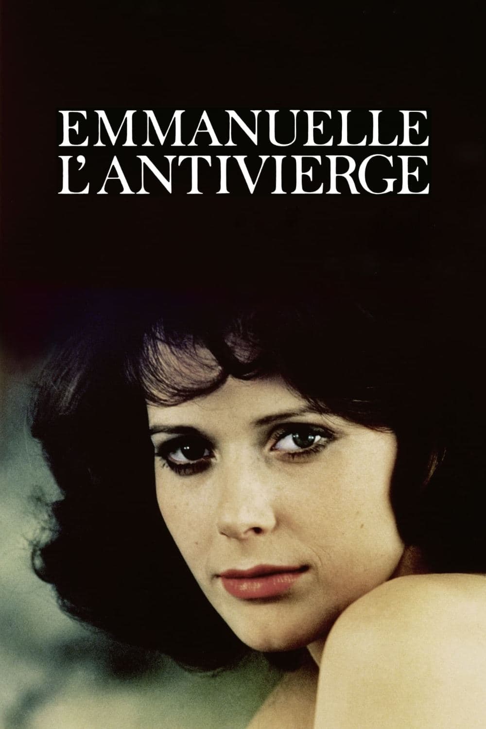 Oglądaj Emmanuelle 2