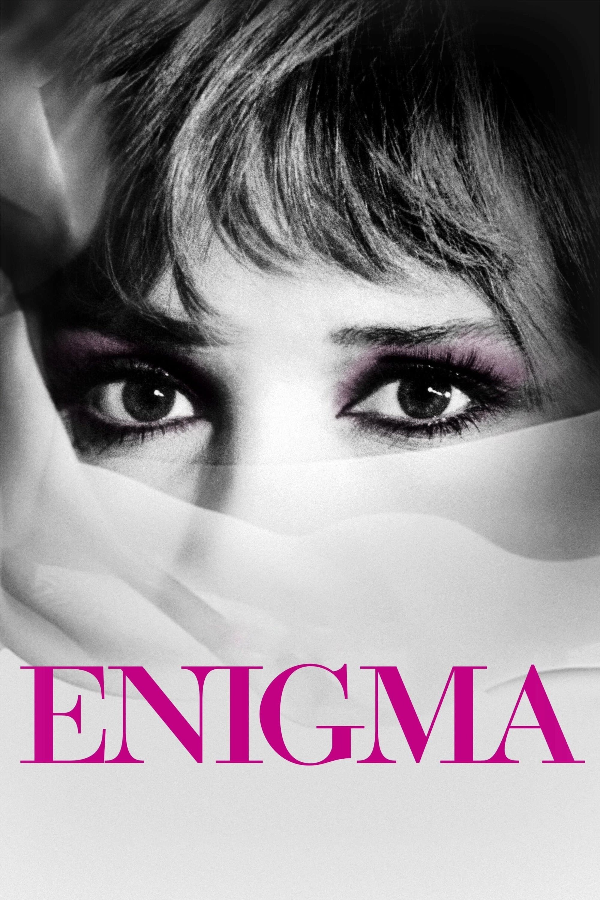 Oglądaj Enigma