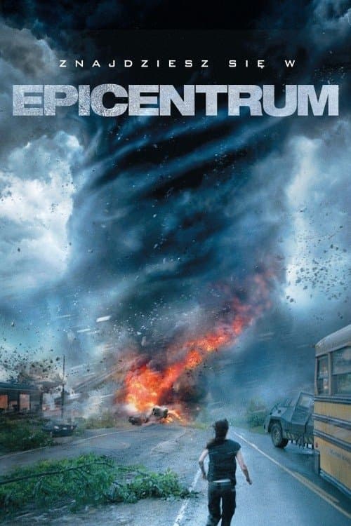 Oglądaj Epicentrum
