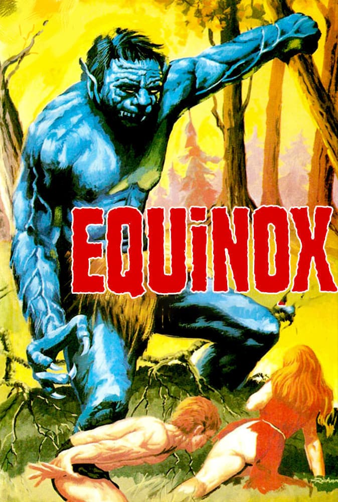 Oglądaj Equinox