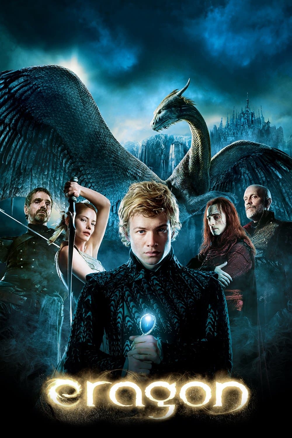 Oglądaj Eragon