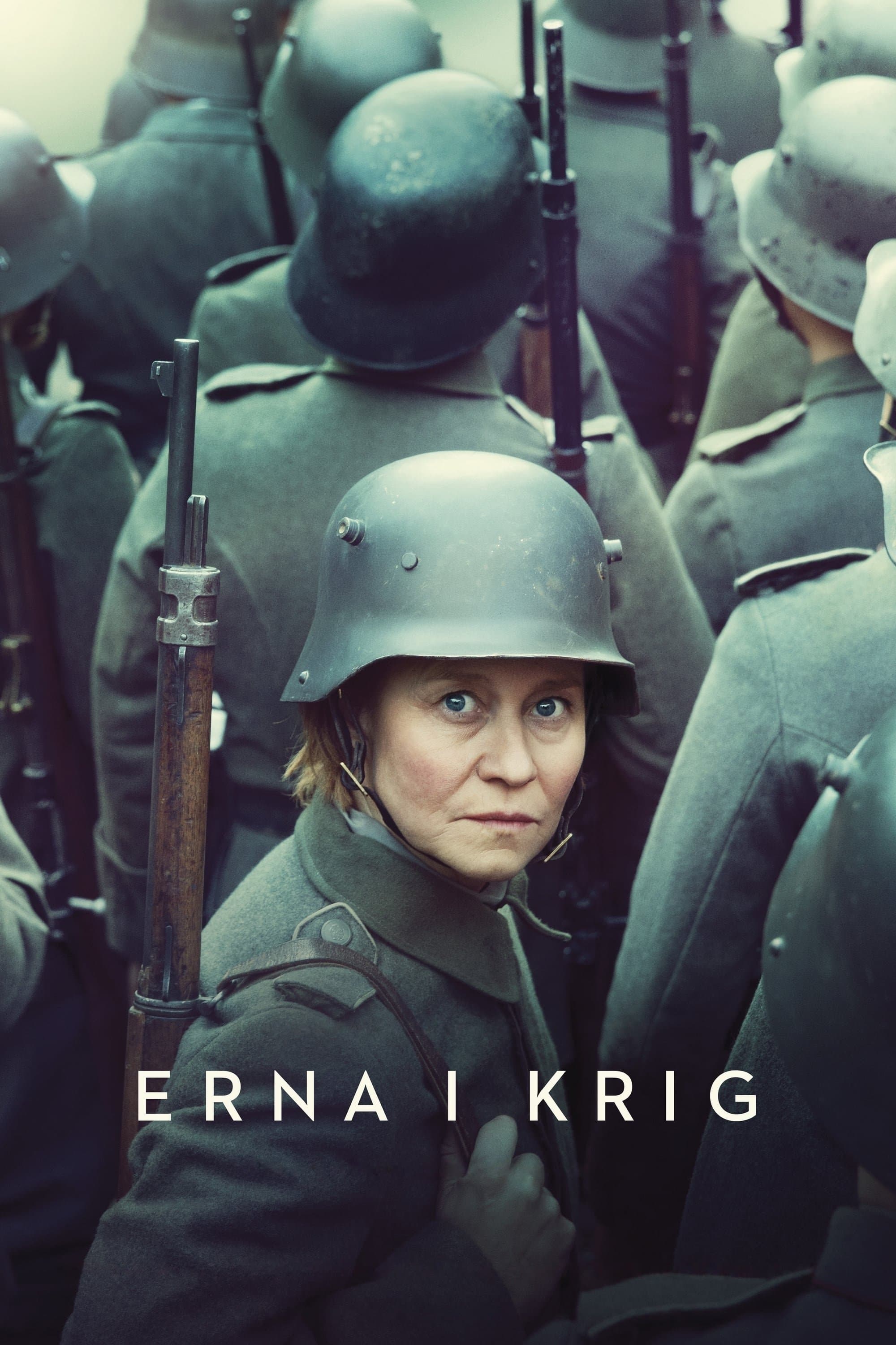 Oglądaj Erna na wojnie