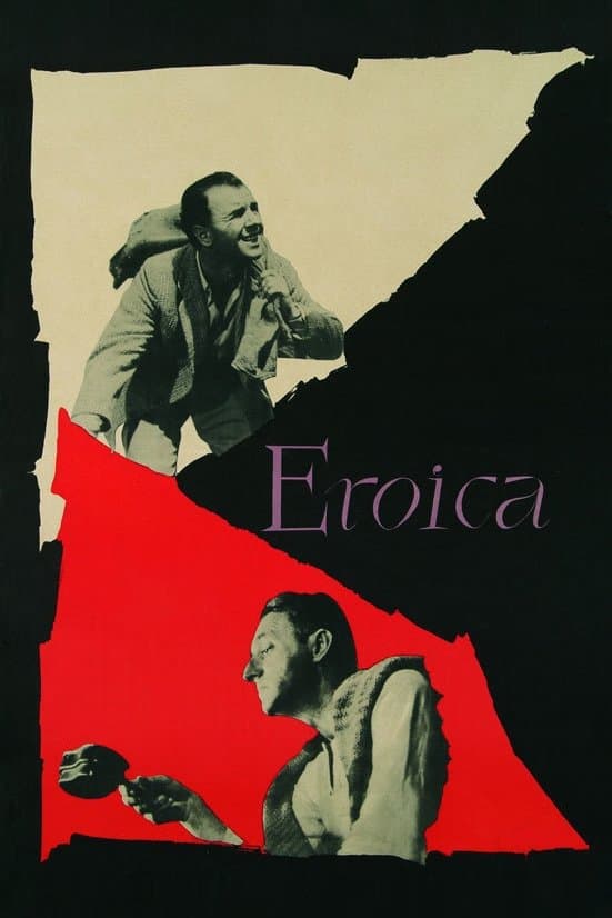 Oglądaj Eroica