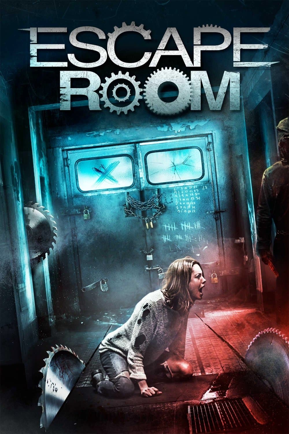 Oglądaj Escape Room
