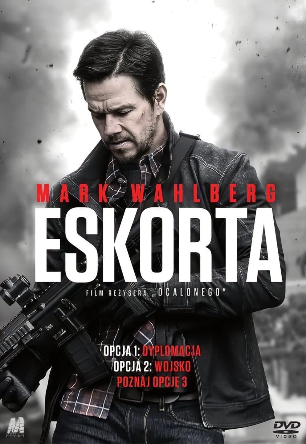 Oglądaj Eskorta