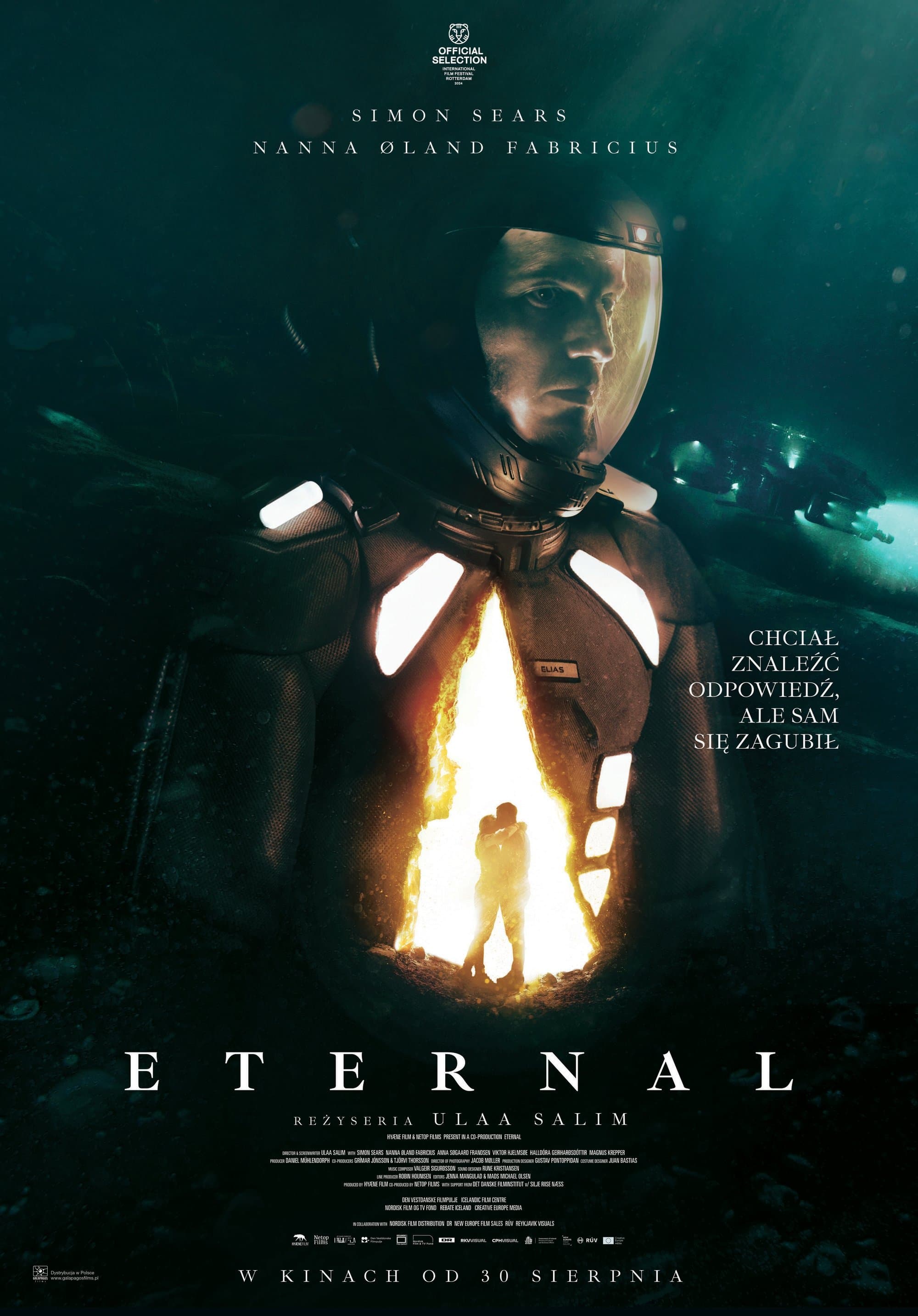 Oglądaj Eternal