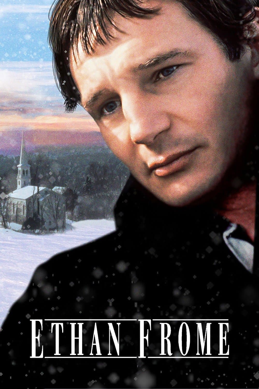 Oglądaj Ethan Frome