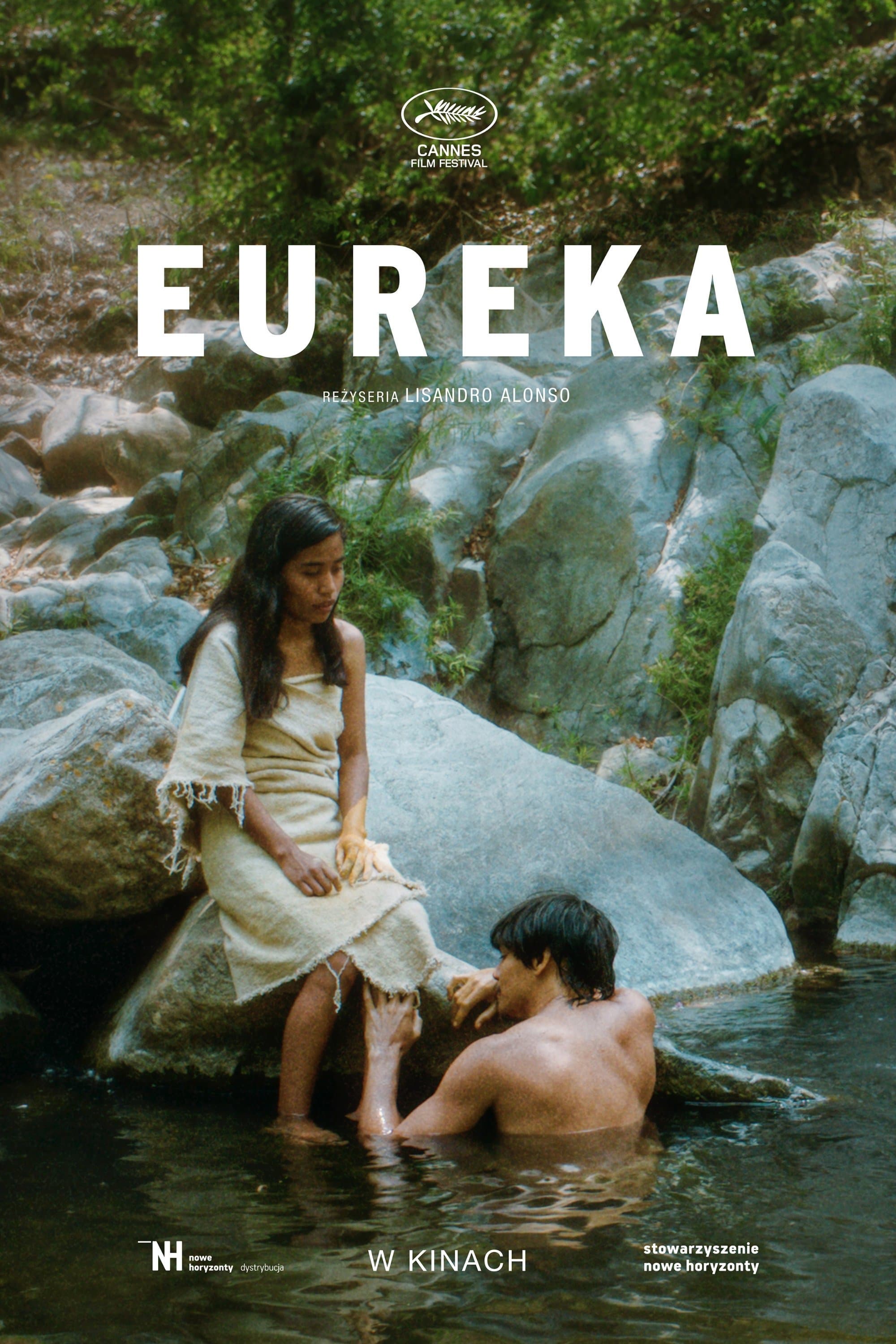 Oglądaj Eureka