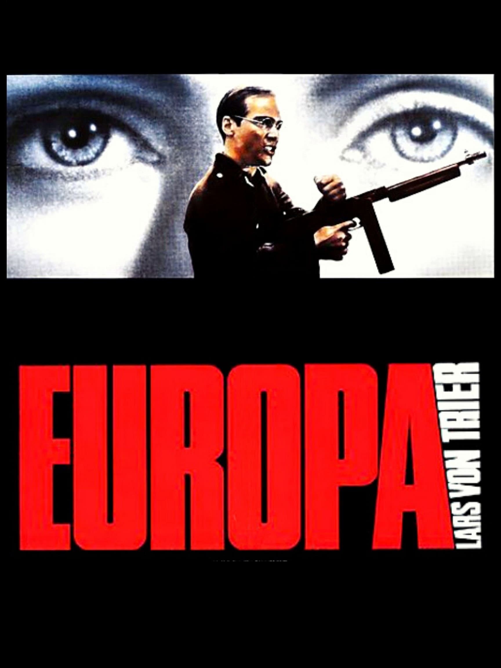 Oglądaj Europa