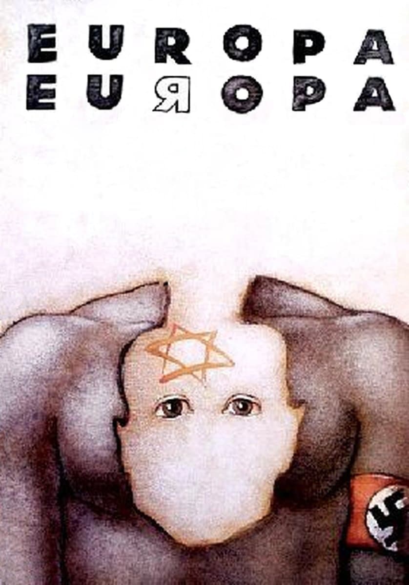 Oglądaj Europa Europa