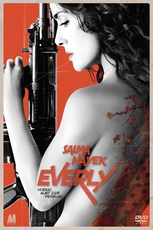 Oglądaj Everly