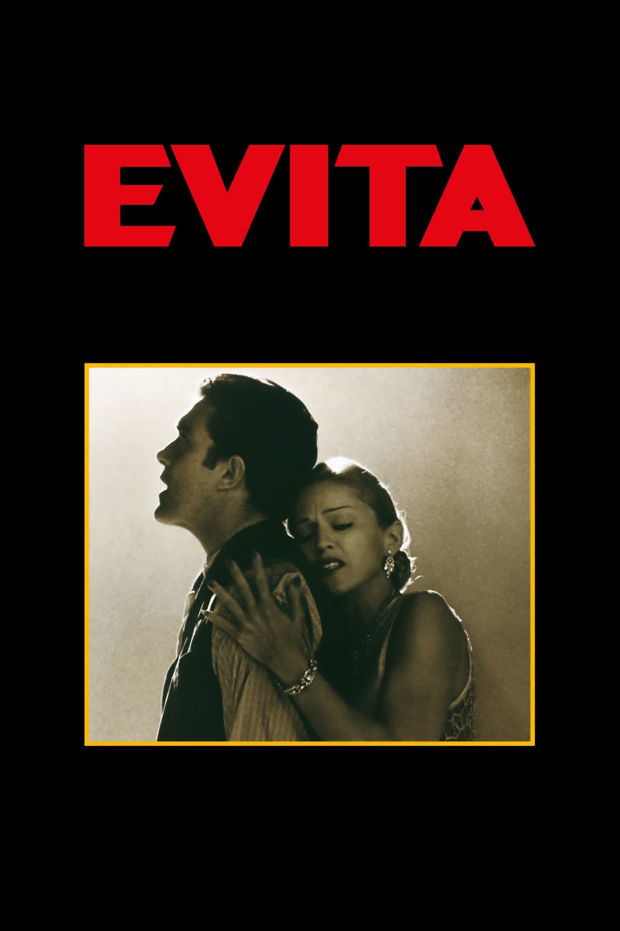 Oglądaj Evita