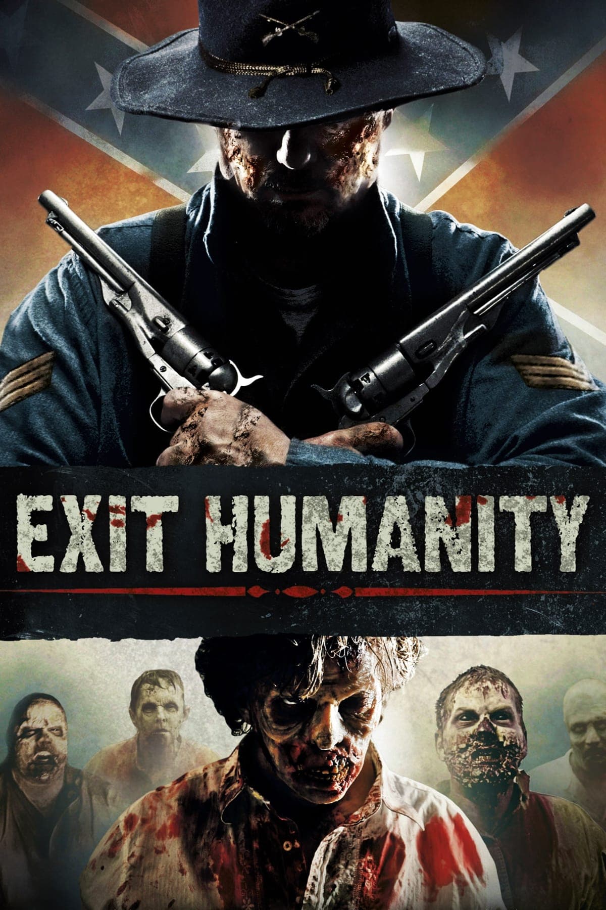 Oglądaj Exit Humanity