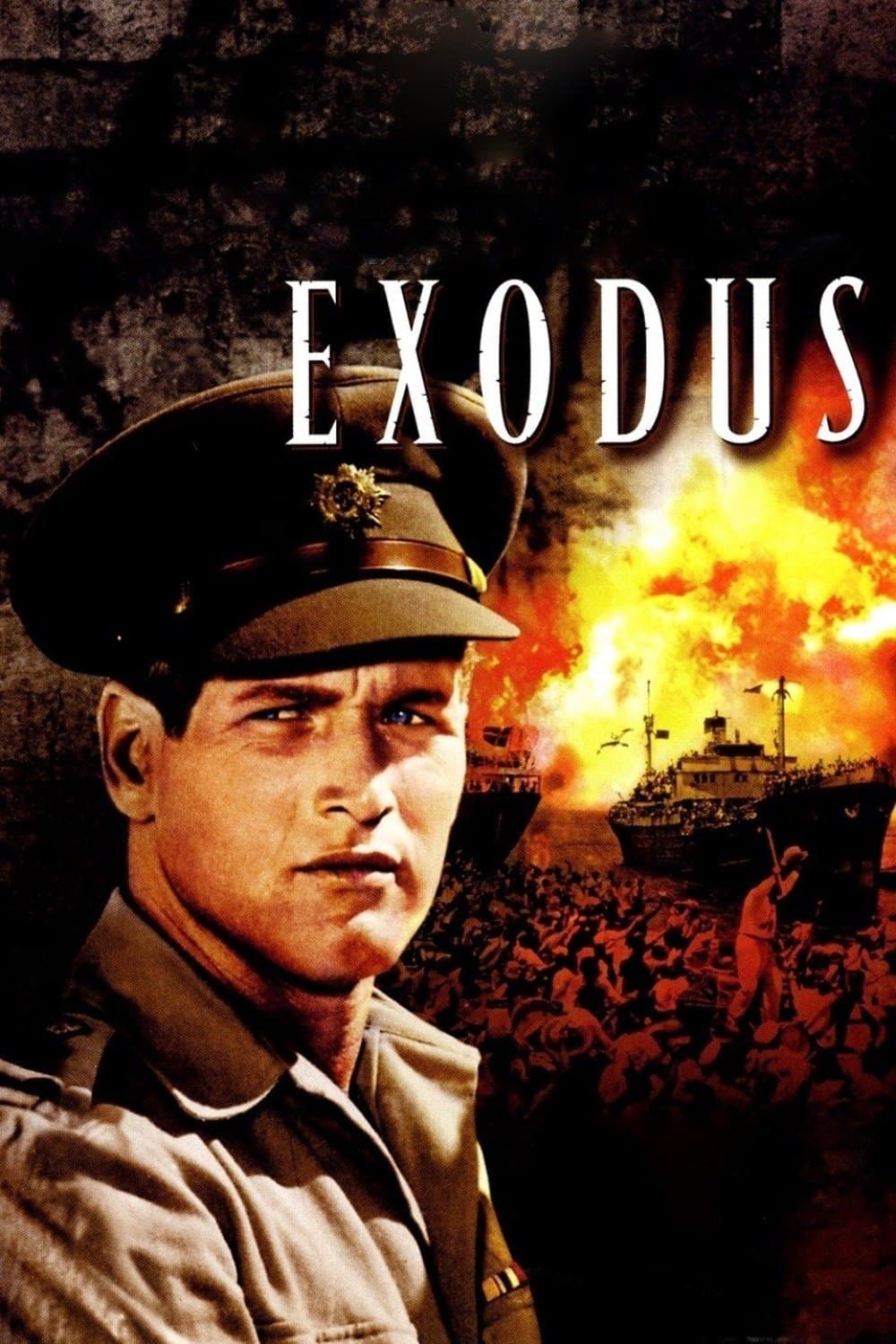 Oglądaj Exodus
