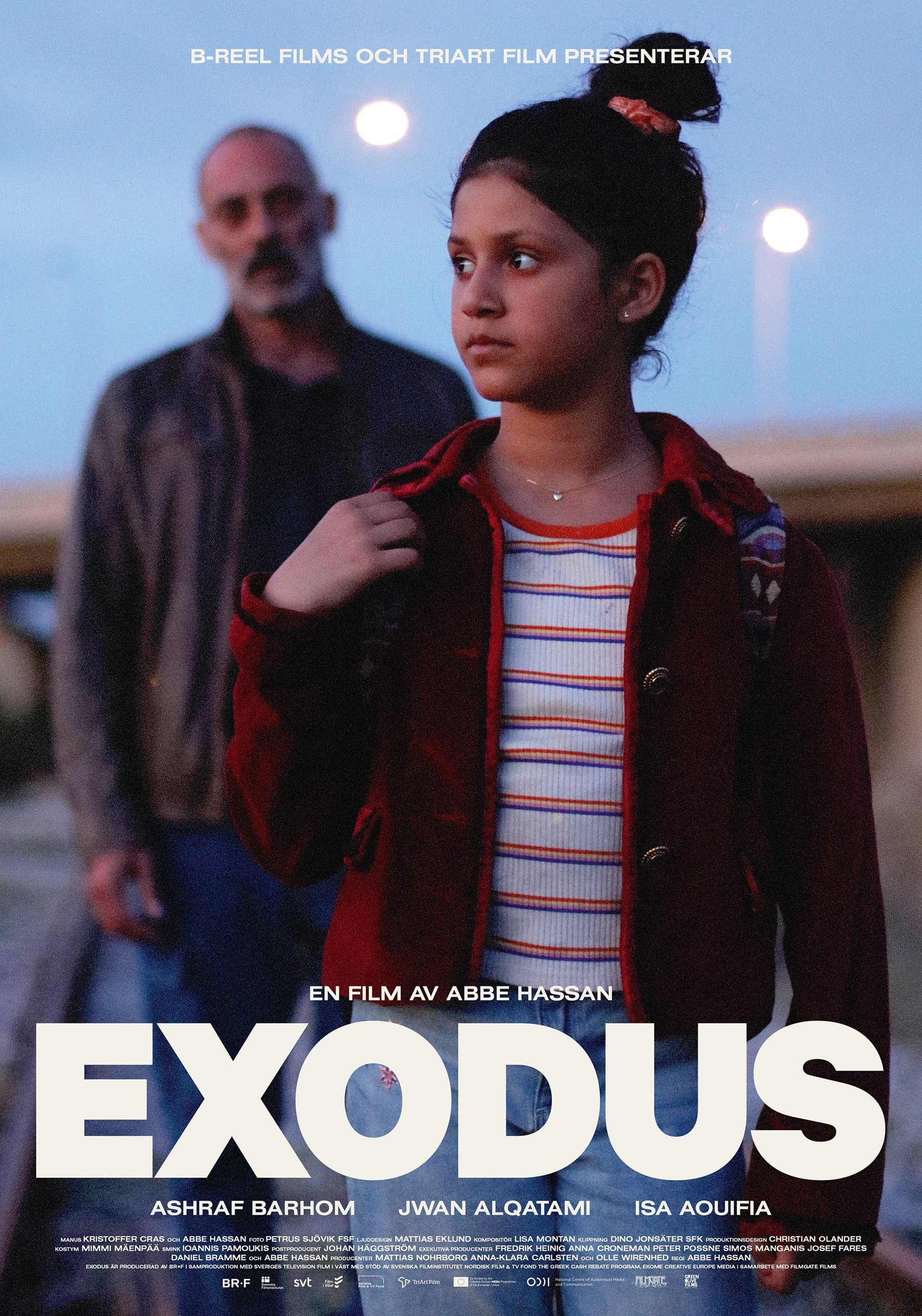 Oglądaj Exodus