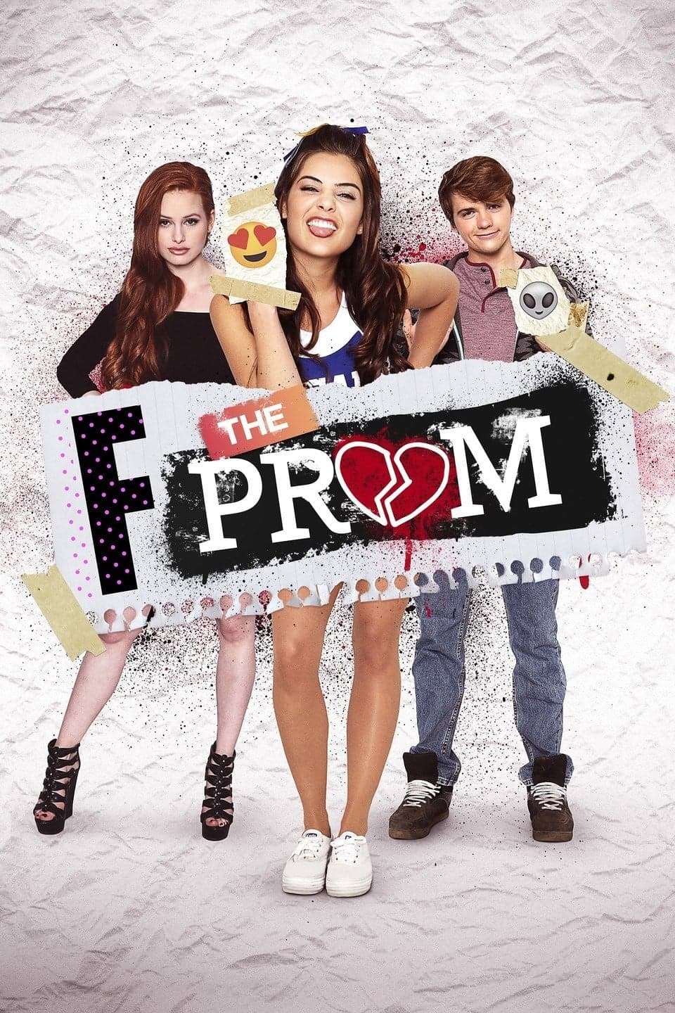 Oglądaj F the Prom