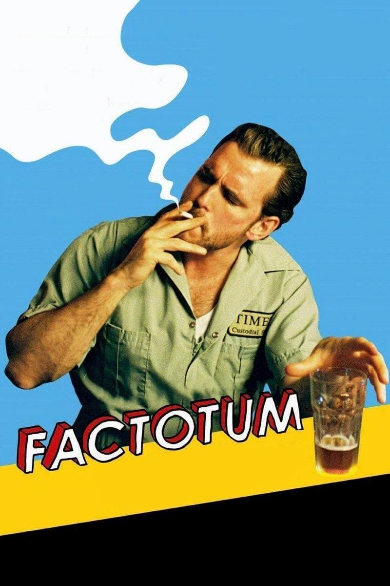 Oglądaj Factotum