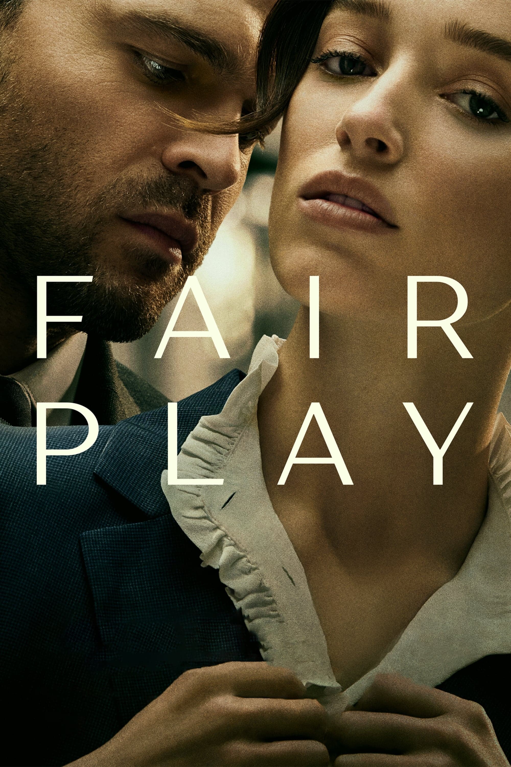 Oglądaj Fair Play