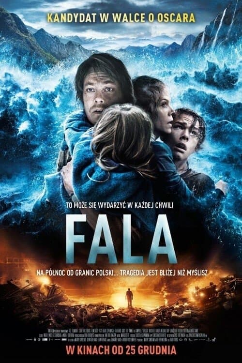 Oglądaj Fala