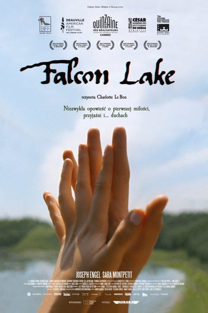 Oglądaj Falcon Lake
