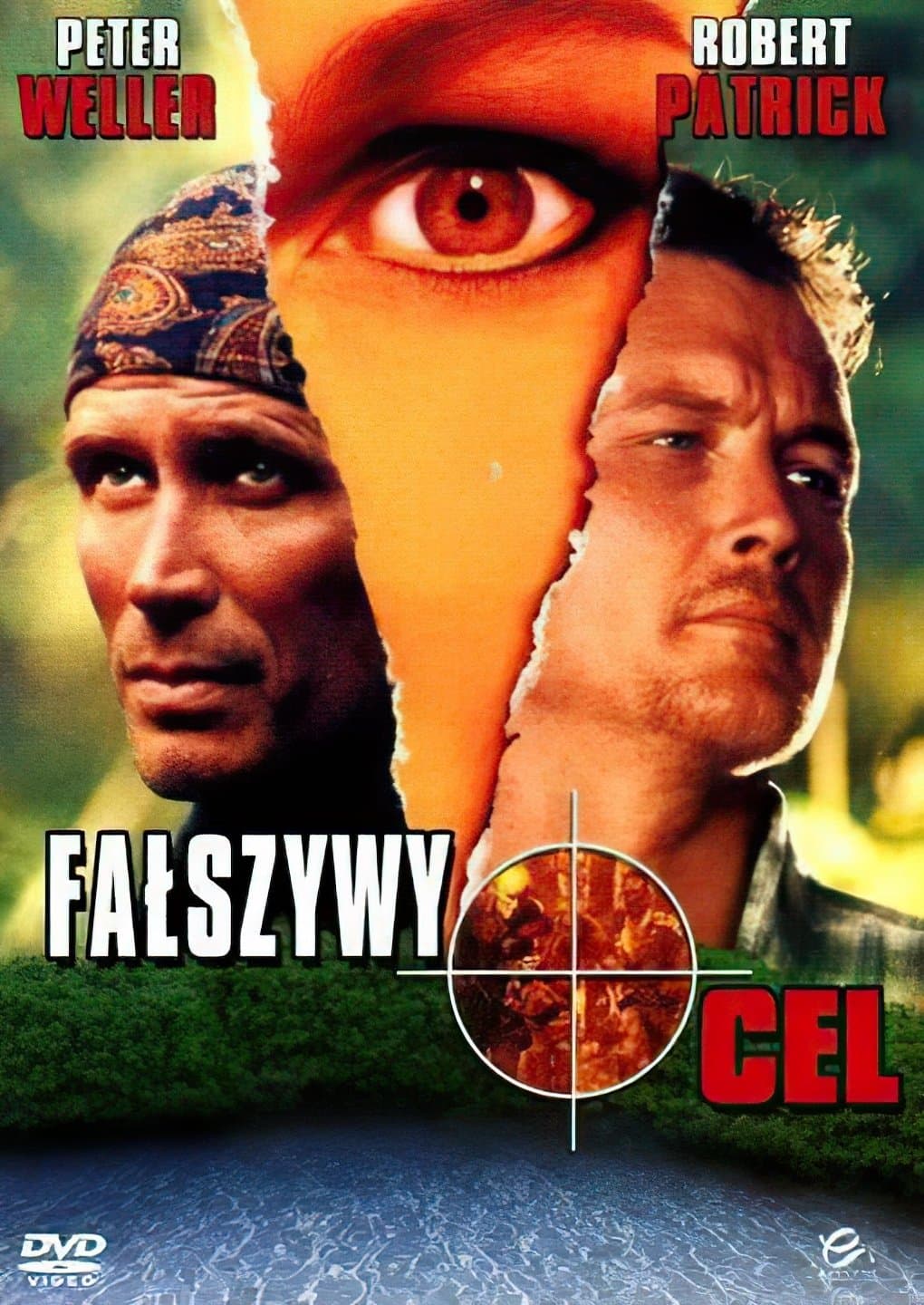 Oglądaj Fałszywy cel
