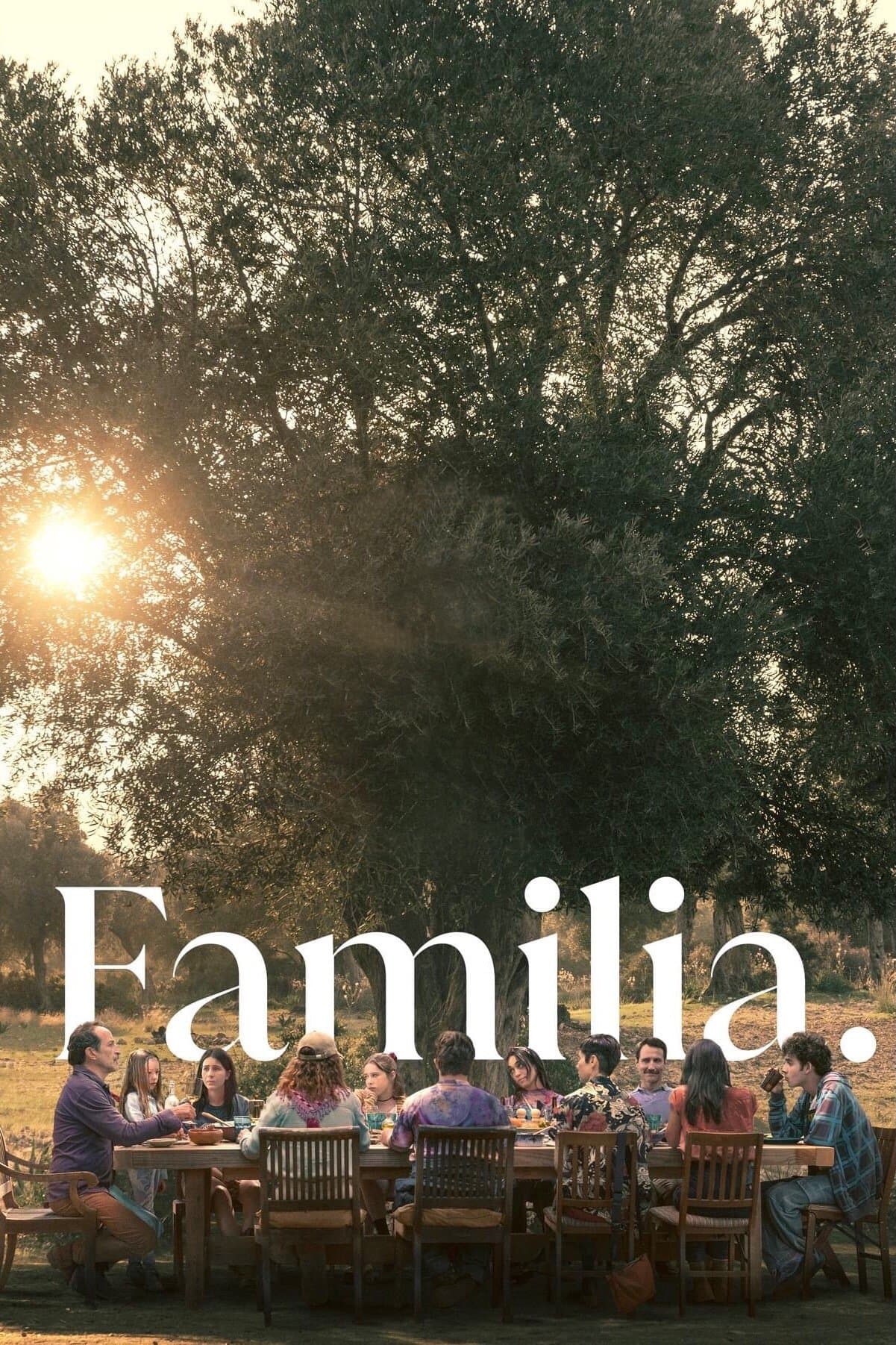 Oglądaj Familia
