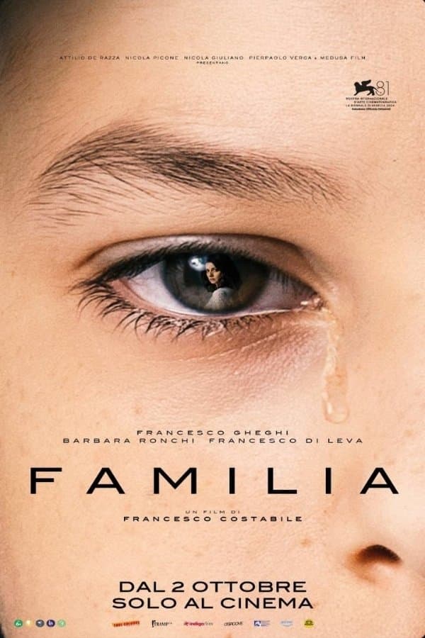 Oglądaj Familia