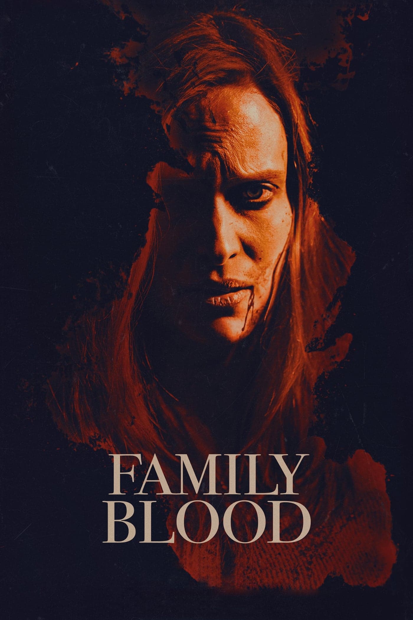 Oglądaj Family Blood