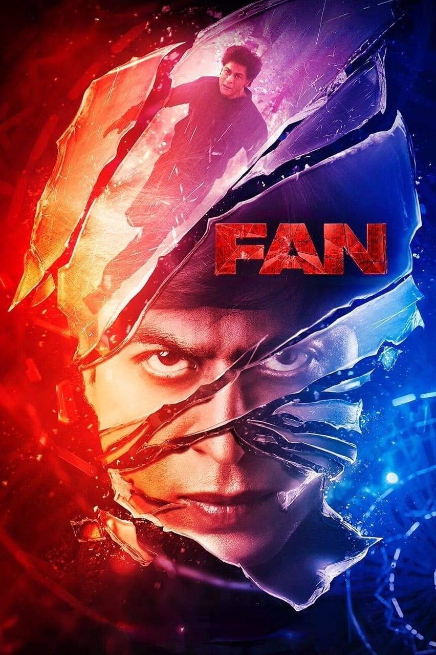 Oglądaj Fan