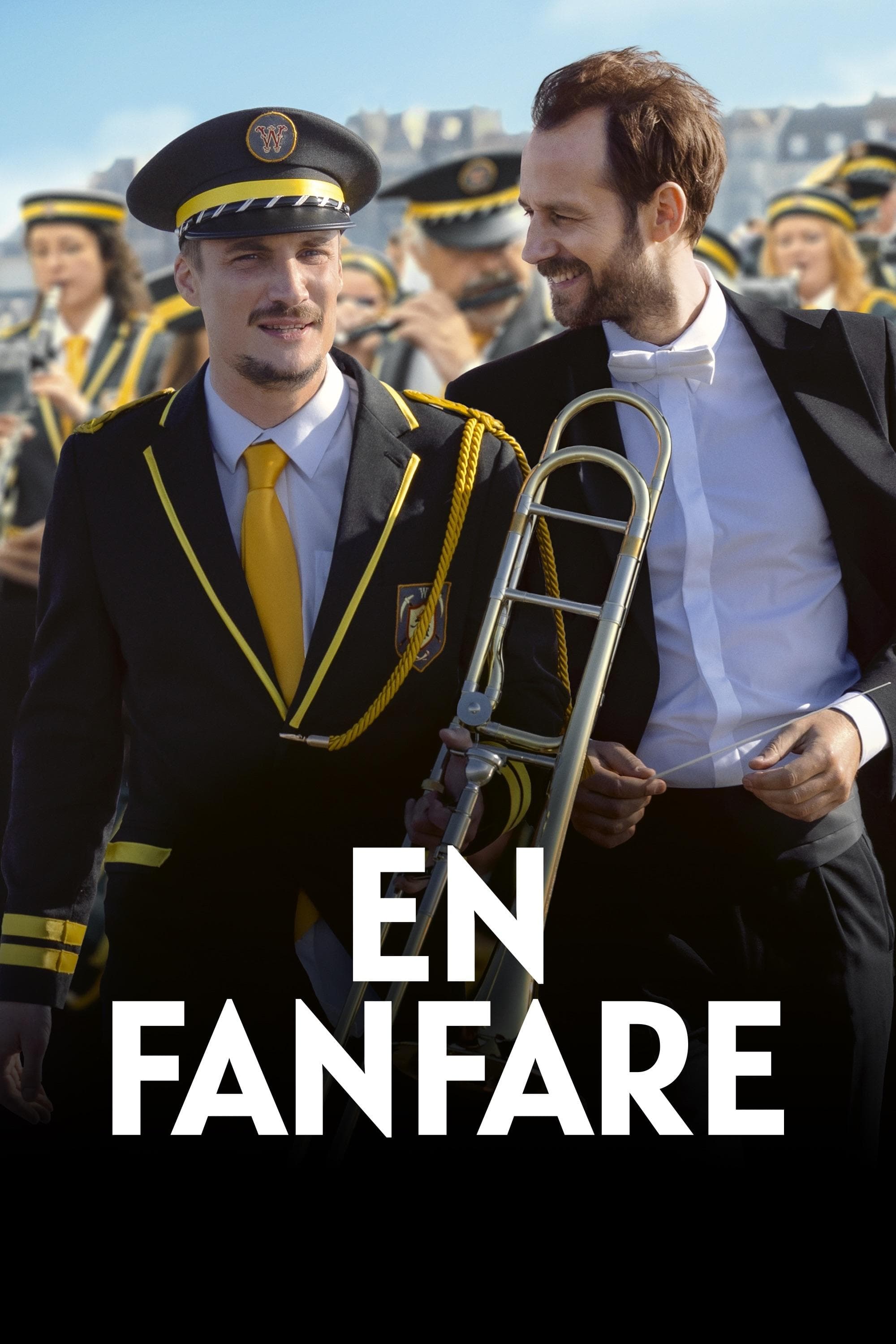 Oglądaj Fanfary