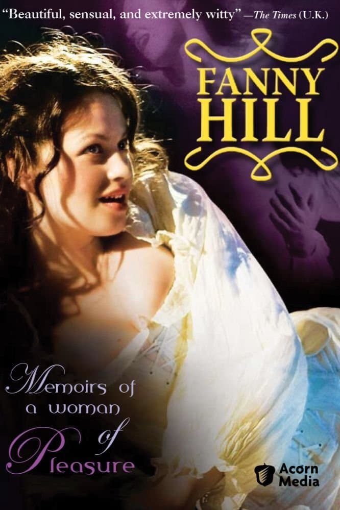 Oglądaj Fanny Hill: Zwierzenia kurtyzany