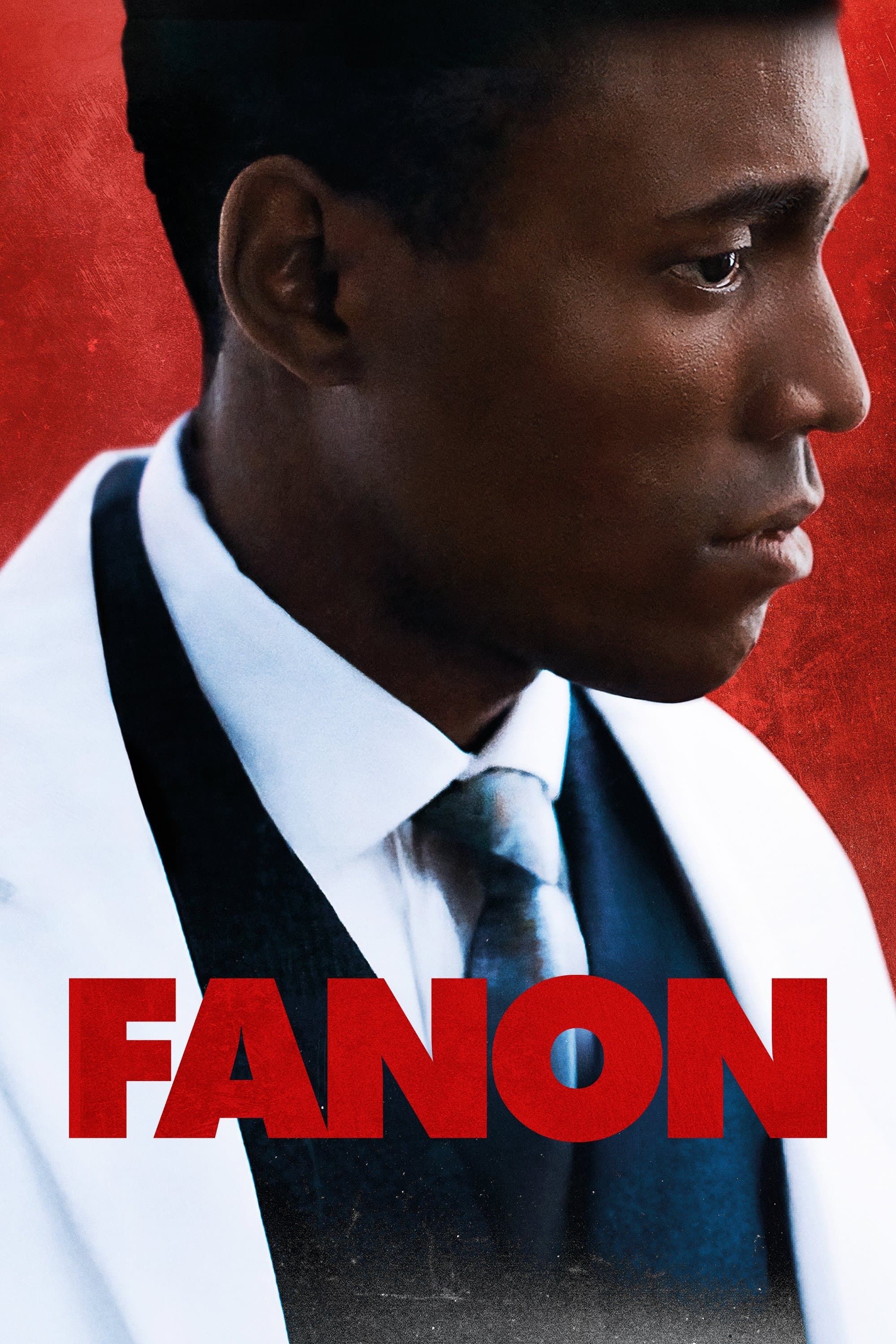 Oglądaj Fanon