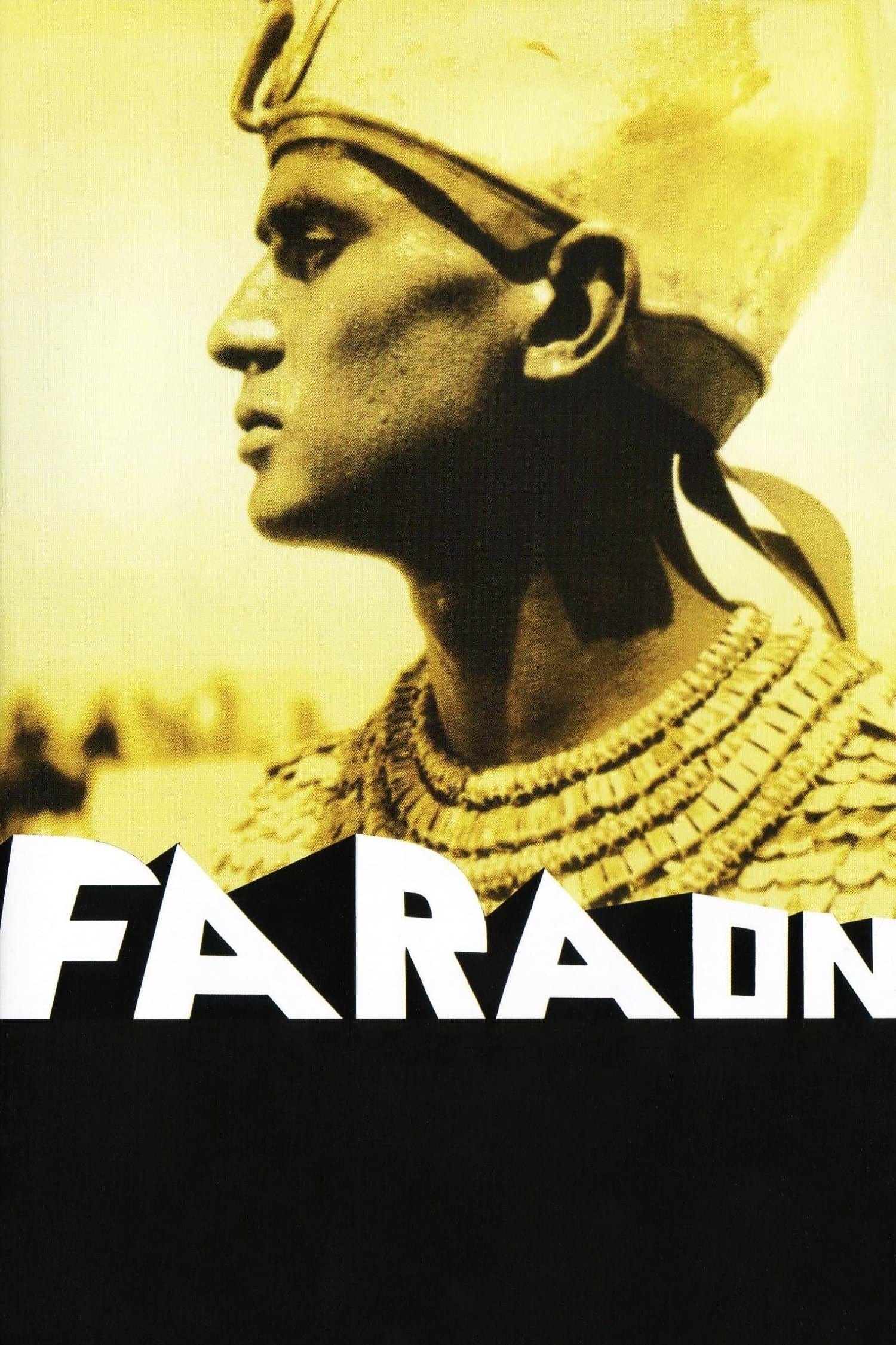 Oglądaj Faraon