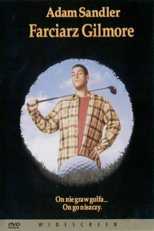 Oglądaj Farciarz Gilmore