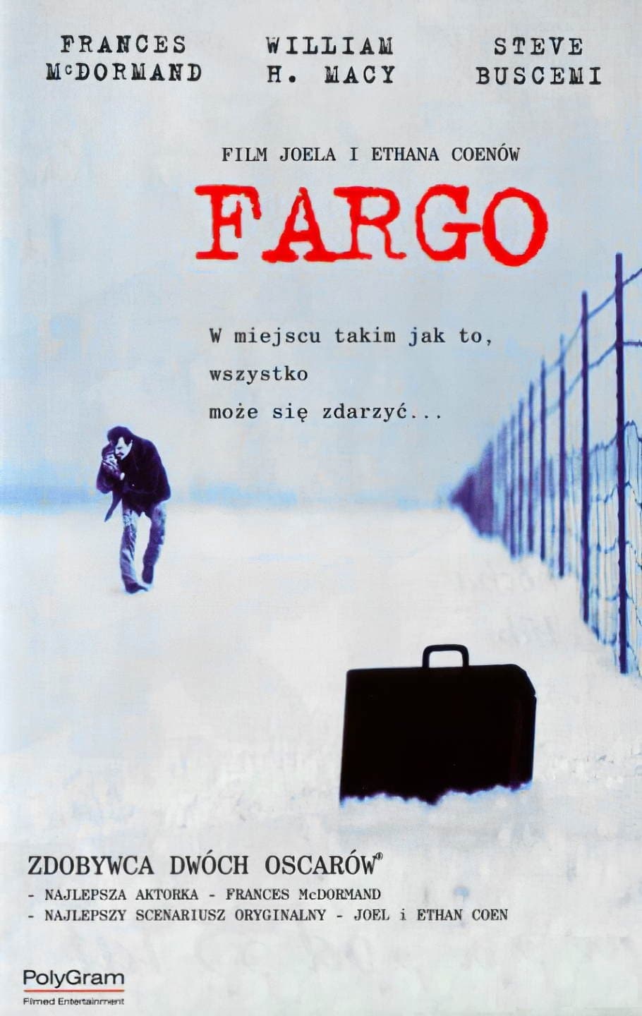 Oglądaj Fargo