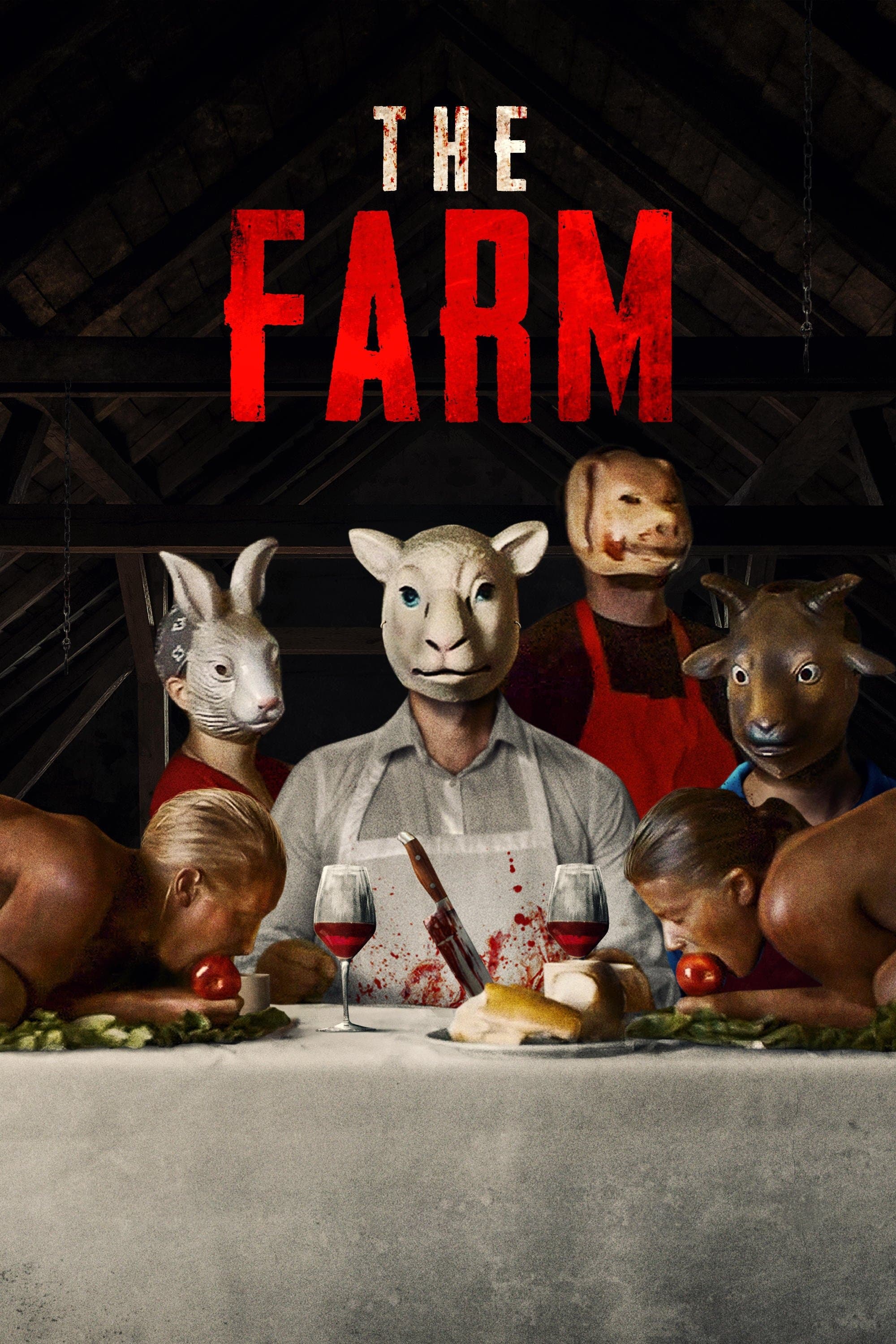 Oglądaj Farma